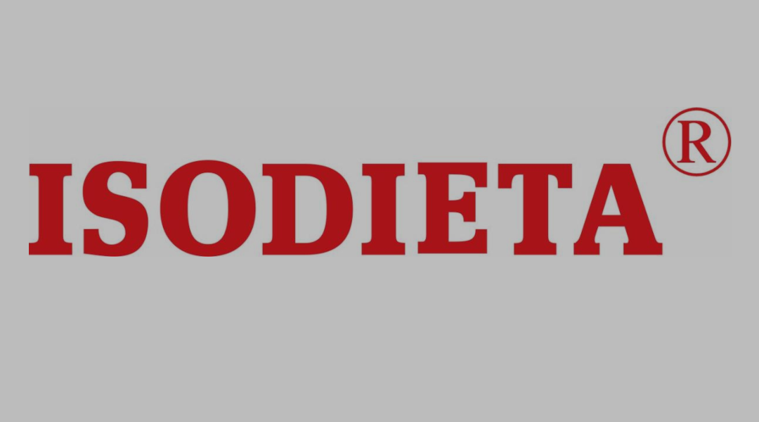 Qué es la Isodieta